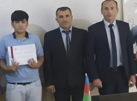 Faciəvi şəkildə ölən Adil Məmmədovun - FOTOLARI