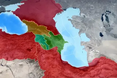Bakı yenidən hədəfdə: İkitərəfli “hücum” başladı - – Noyabra qədər…