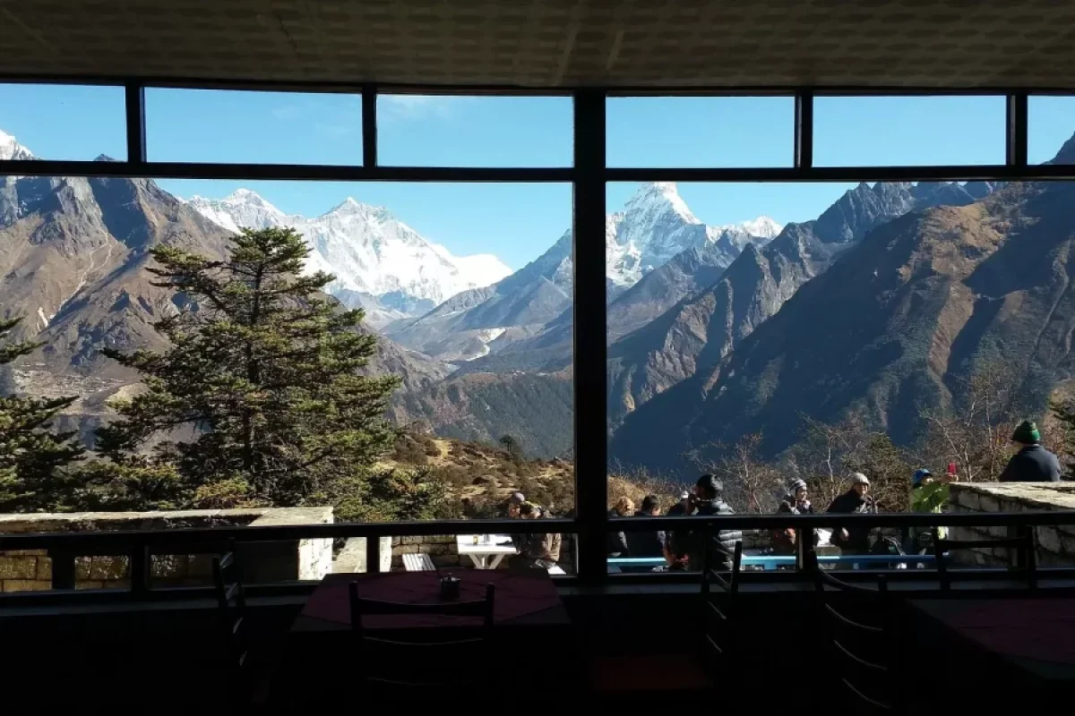 5 alpinist dağdan yıxılaraq - ÖLDÜ