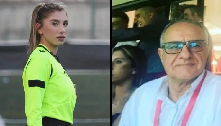 OLAY! İntim videoları yayıldı, lisenziyası ləğv edildi - FOTO