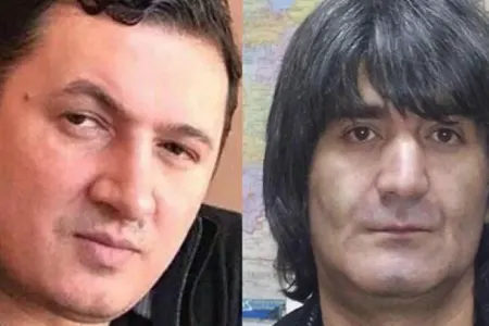 "Lotu Quli"nin rəqibini qonşuları ölümdən qurtardı