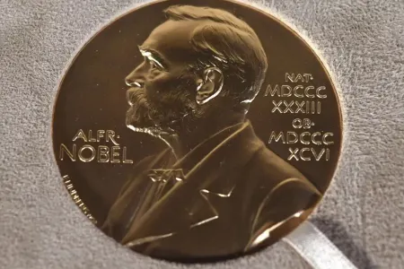 Fizika üzrə Nobel Mükafatı açıqlandı!