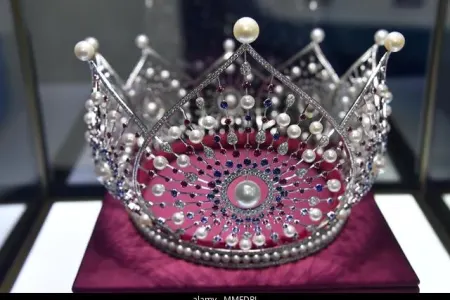 “Miss Russia 2024”ün qalibi - GÖRÜN KİM OLDU - FOTOlar