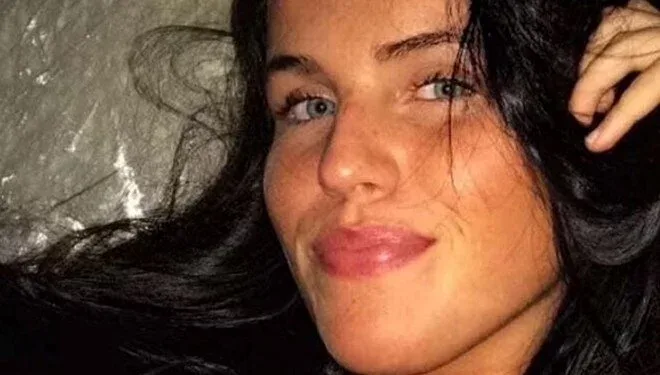 6 gündür itkin olan gənc qız görün necə - TAPILDI - FOTO