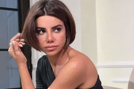 Səma Abiyevadan maraqlı - FOTOSESSİYA