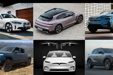 Dünyanın ən böyük 5 avtomobil istehsalçısı