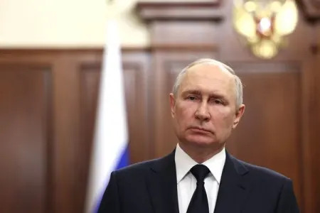 Putin Laçın şəhəri ilə bağlı MÜHÜM XƏBƏRİ - elan etdi