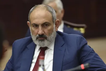 “Bu ay Azərbaycanla sülh sazişi imzalamağa hazırıq”