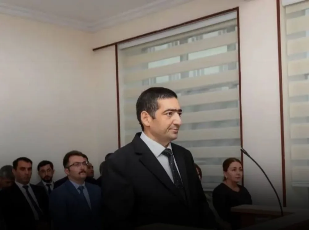 Əkrəm Hüseynzadə vəfat etdi