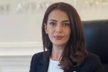 Sevda Rzayevaya yüksək vəzifə verildi