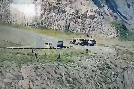 Aİ Azərbaycana qarşı HƏRƏKƏTƏ KEÇDİ - Sərhəddə təxribat PLANI