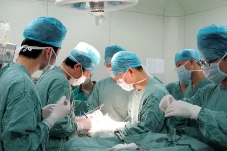 Yaraların sağalmasını sürətləndirən tikiş sapları hazırlandı