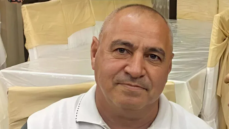 Qurbanxan Məhərrəmov qəfil vəfat etdi - FOTO