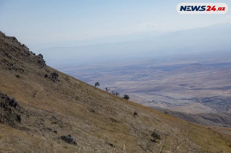 Zəfərə aparan yol - Hadrutun işğaldan azad olunmasından 4 il ötür