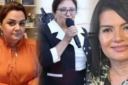 3 xanım direktor işdən çıxarıldı