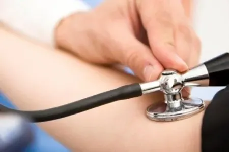 Təzyiqin ölçülməsi zamanı edilən - ƏSAS SƏHV