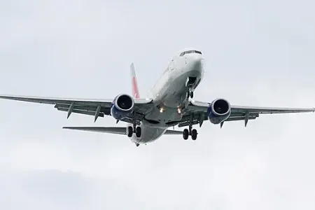 Pilot uçuş zamanı öldü