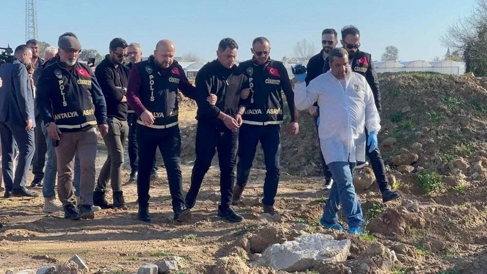 Baldızını öldürən yeznə aylarla ailəni belə aldadıb: - Səs yazıları və mesajlar..