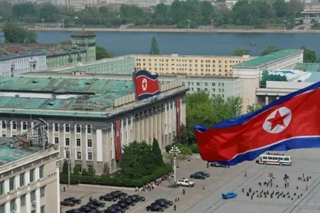 Şimali Koreya Cənubla əlaqələrini kəsir