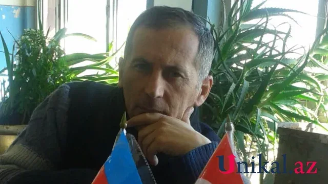 Natiq Həsənov dünyasını dəyişdi - FOTO