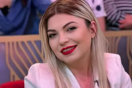 Aktrisa Zümrüd əlillik maaşı alırmış