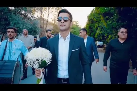 Qazimizin toyundan Qürurverici - GÖRÜNTÜLƏR - VİDEO __NEWL____NEWL____NEWL__