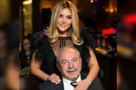 Zülfiyyədən ölən qardaşı ilə bağlı paylaşım