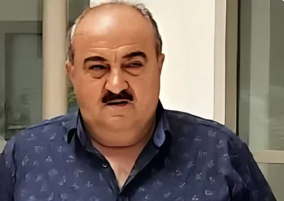 Ələkbər Mirzəyev vəfat etdi - FOTO