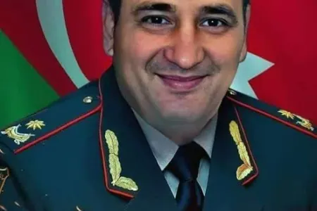 Polad Həşimov həyat yoldaşına belə evlilik təklif edib – - FOTOLAR