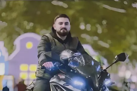 16 yaşlı qızı iflic etdi