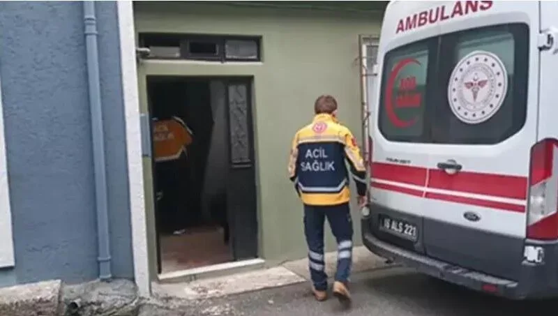 Arvadını öldürməmişdən öncə internetdə axtarışa vurduğu söz - DƏHŞƏTƏ GƏTİRDİ - FOTO