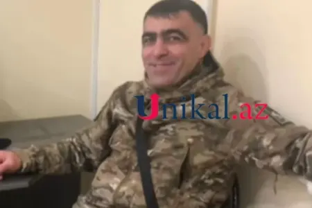 Şahmar Hüseynov həlak oldu