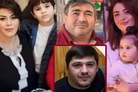 Bu gün YEKUN QƏRAR VERİLƏ BİLƏR