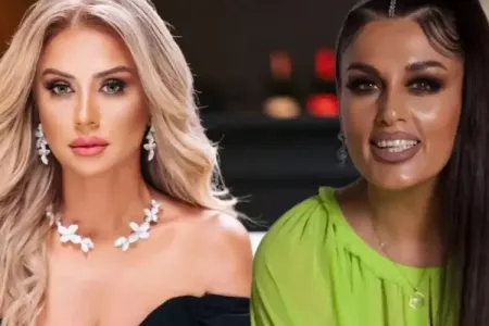 Elza Seyidcahan Roza Zərgərlini məhkəməyə - VERDİ