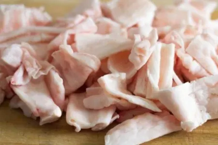 Quyruq yağını bol-bol yeyin, çünki...