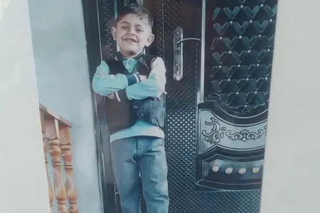 Elcan Hüseynli vəfat etdi - Foto