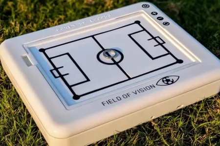 Görmə məhdudiyyətlilərə ŞAD XƏBƏR! - yeni cihaz...