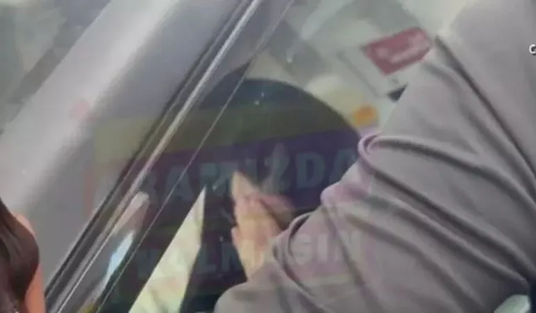 Dilanla Engin arasında nə baş verir? - FOTO