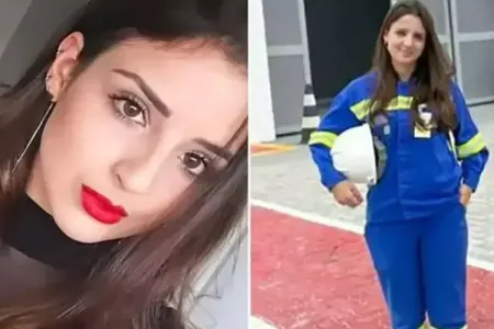 27 yaşlı qadın inşaat mühəndisi faciəvi şəkildə - ÖLDÜ – FOTO