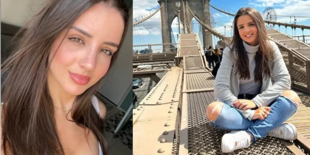 27 yaşlı qadın inşaat mühəndisi faciəvi şəkildə - ÖLDÜ – FOTO
