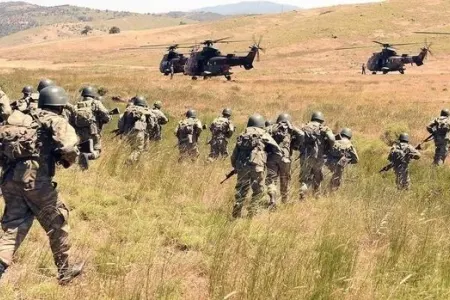 Qonşu ölkəyə hücum planlaşdırılır - – Azərbaycan hərəkətə keçir?