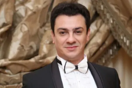 Əməkdar artistdən ATMACA