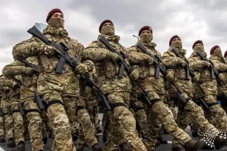 Orduda rotasiya TƏKLİFİ