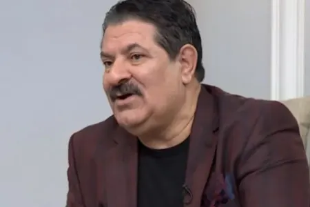 Ağadadaş Ağayevlə bağlı YENİ XƏBƏR