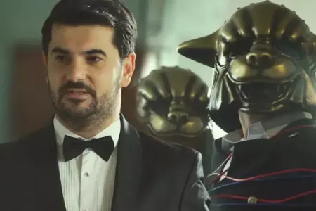 Elşənin ARB-dəki layihəsi bəlli oldu