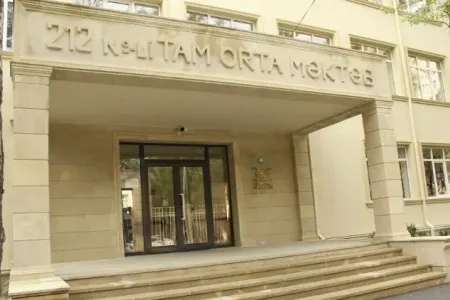 Bakıda şagird sinif yoldaşına xəsarət yetirdi - Hadisənin TƏFƏRRÜATI