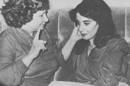 13 yaşında EVLƏNDİRİLƏN məşhur aktrisa - GÖRÜN KİMDİR - FOTO