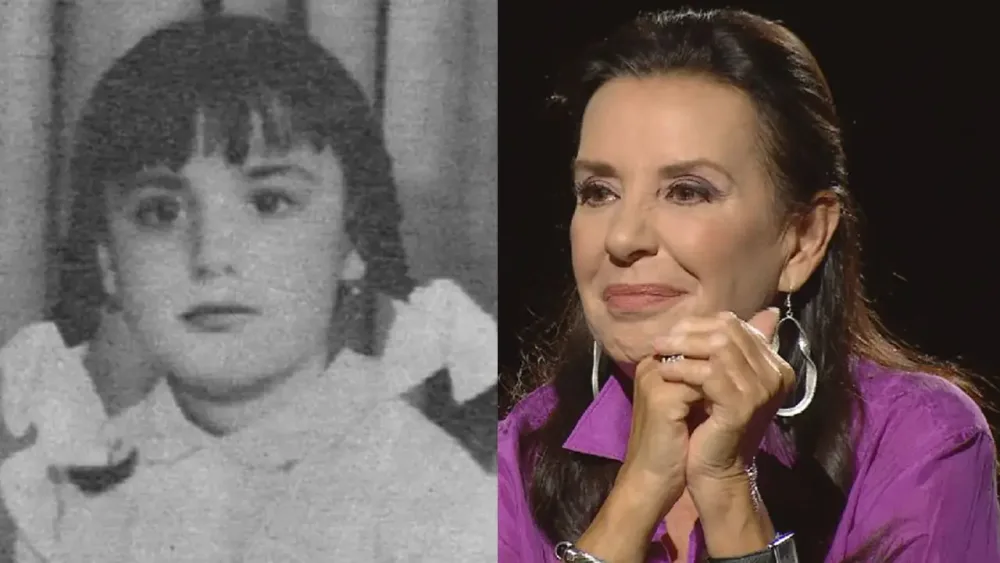 13 yaşında EVLƏNDİRİLƏN məşhur aktrisa - GÖRÜN KİMDİR - FOTO