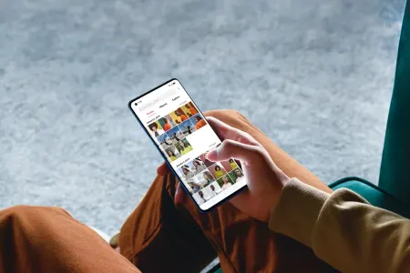 Telefonlarınızı zərərli proqramdan belə qoruyun
