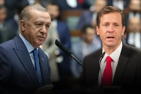 İsrail prezidentindən Ərdoğana: - "Türkiyəyə qarşı..."